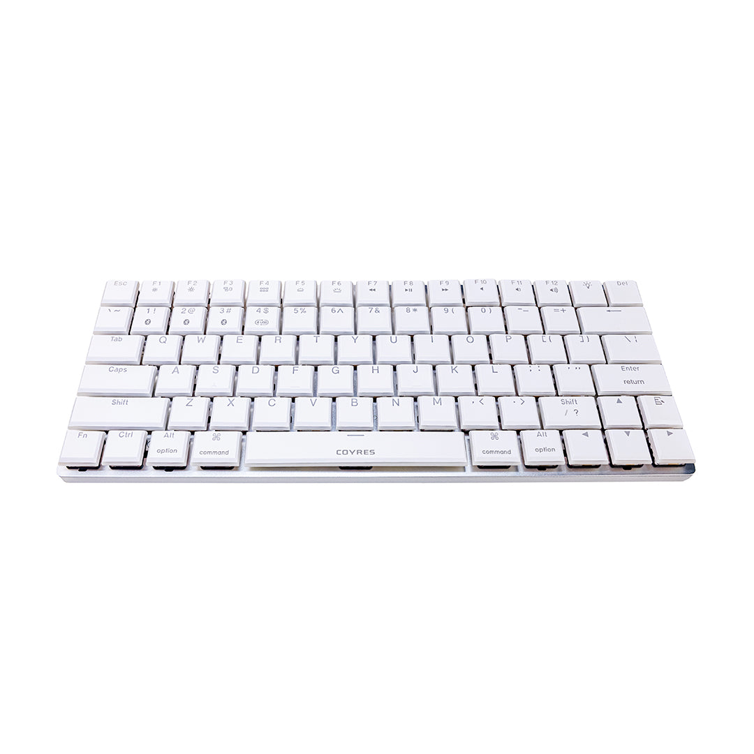 Keyboard C4 Coyres | Premium Mechanical Keyboard