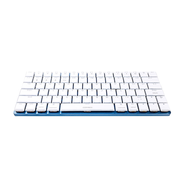 キーボード Cornelius Low-profile White (A- Stock) Cornelius Low-profile White (A Stock)