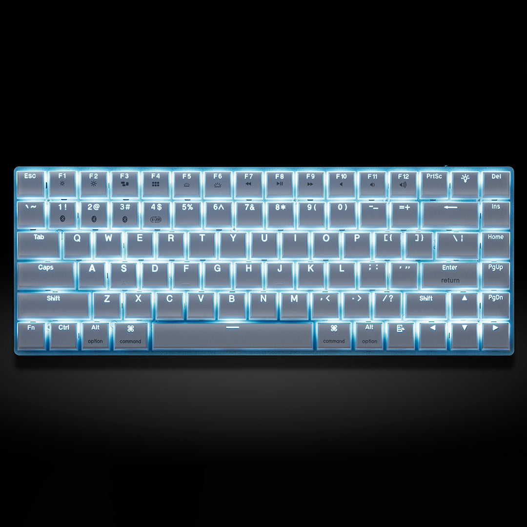 Keyboard C4 Coyres | Premium Mechanical Keyboard