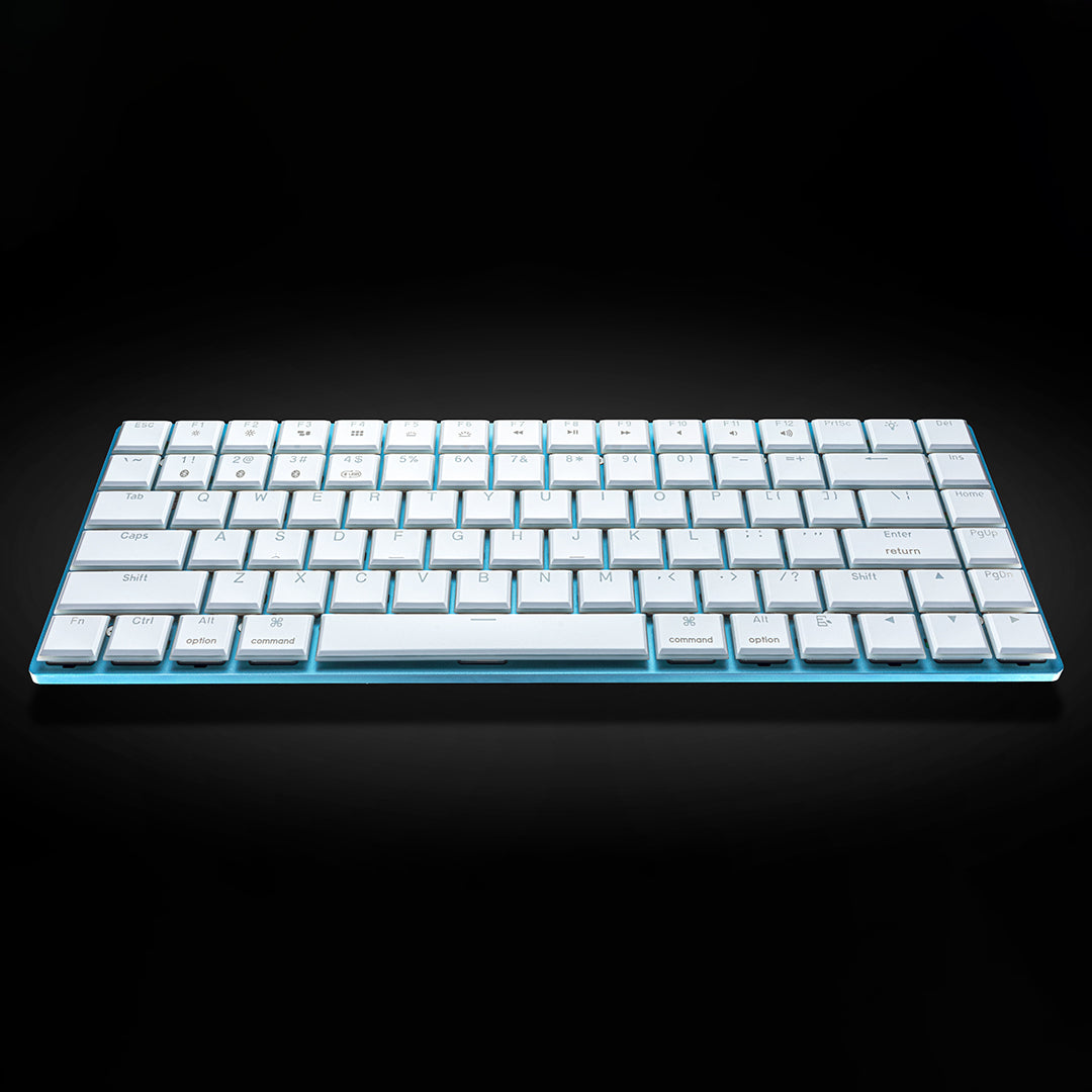 Keyboard C4 Coyres | Premium Mechanical Keyboard