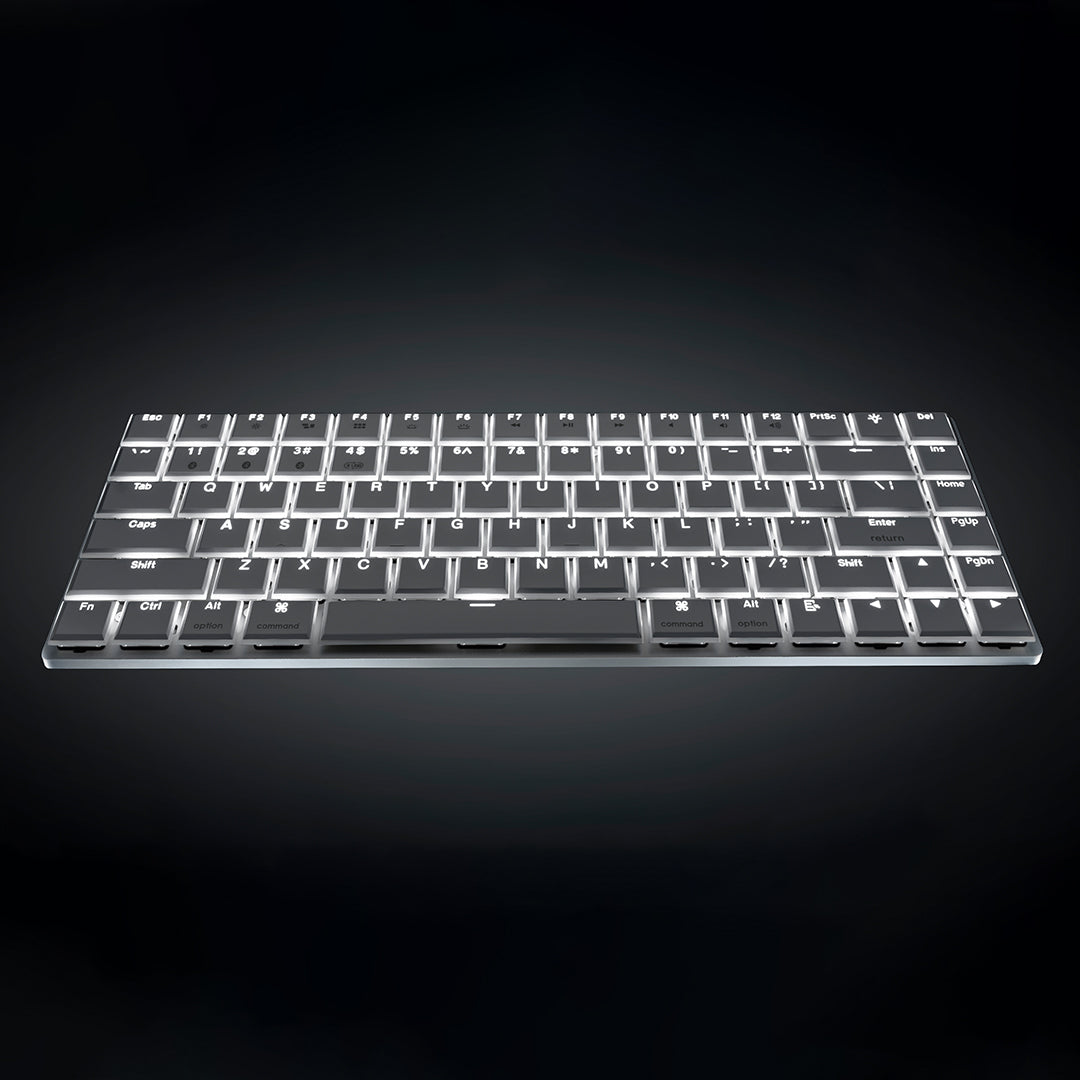 Keyboard C4 Coyres | Premium Mechanical Keyboard