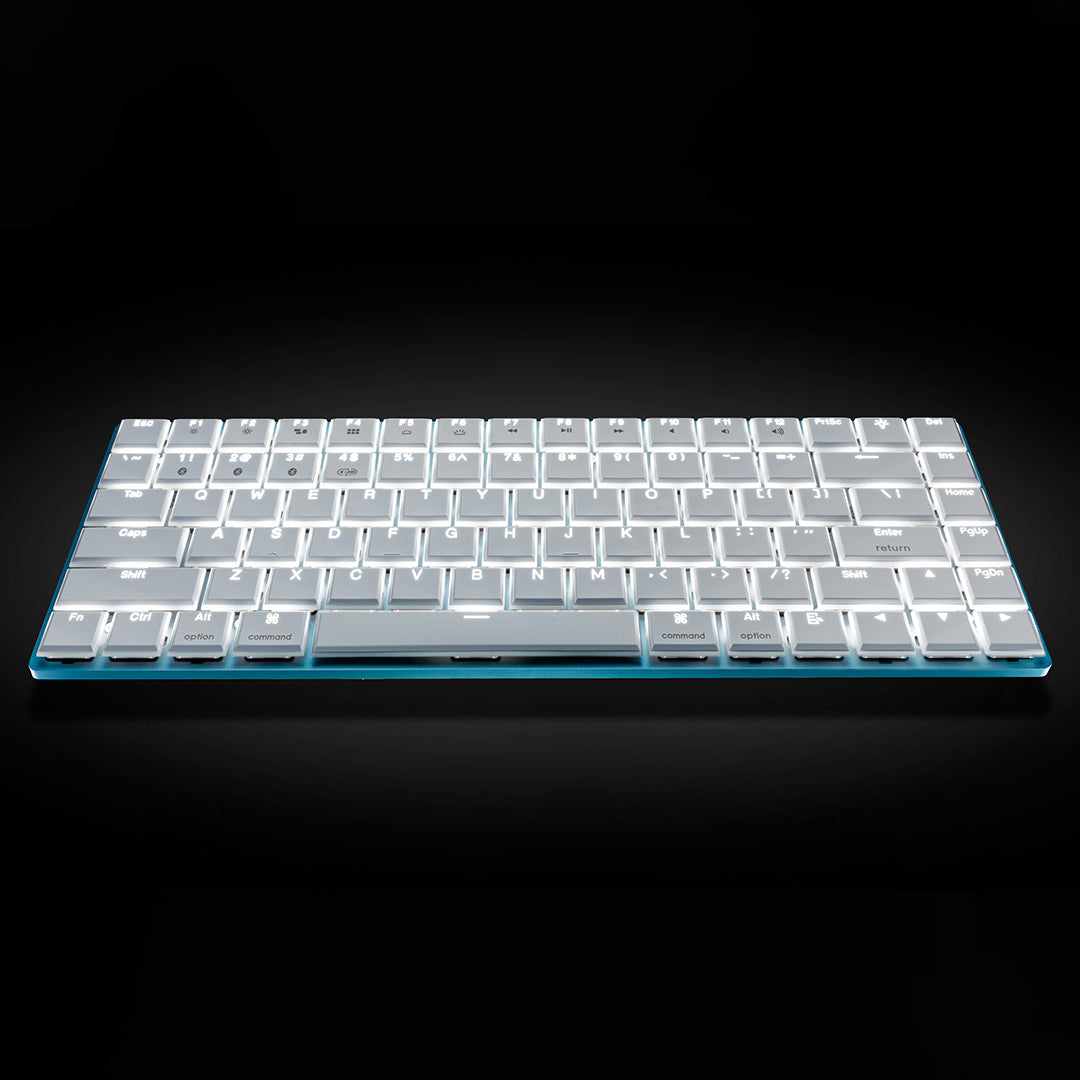 Keyboard C4 Coyres | Premium Mechanical Keyboard