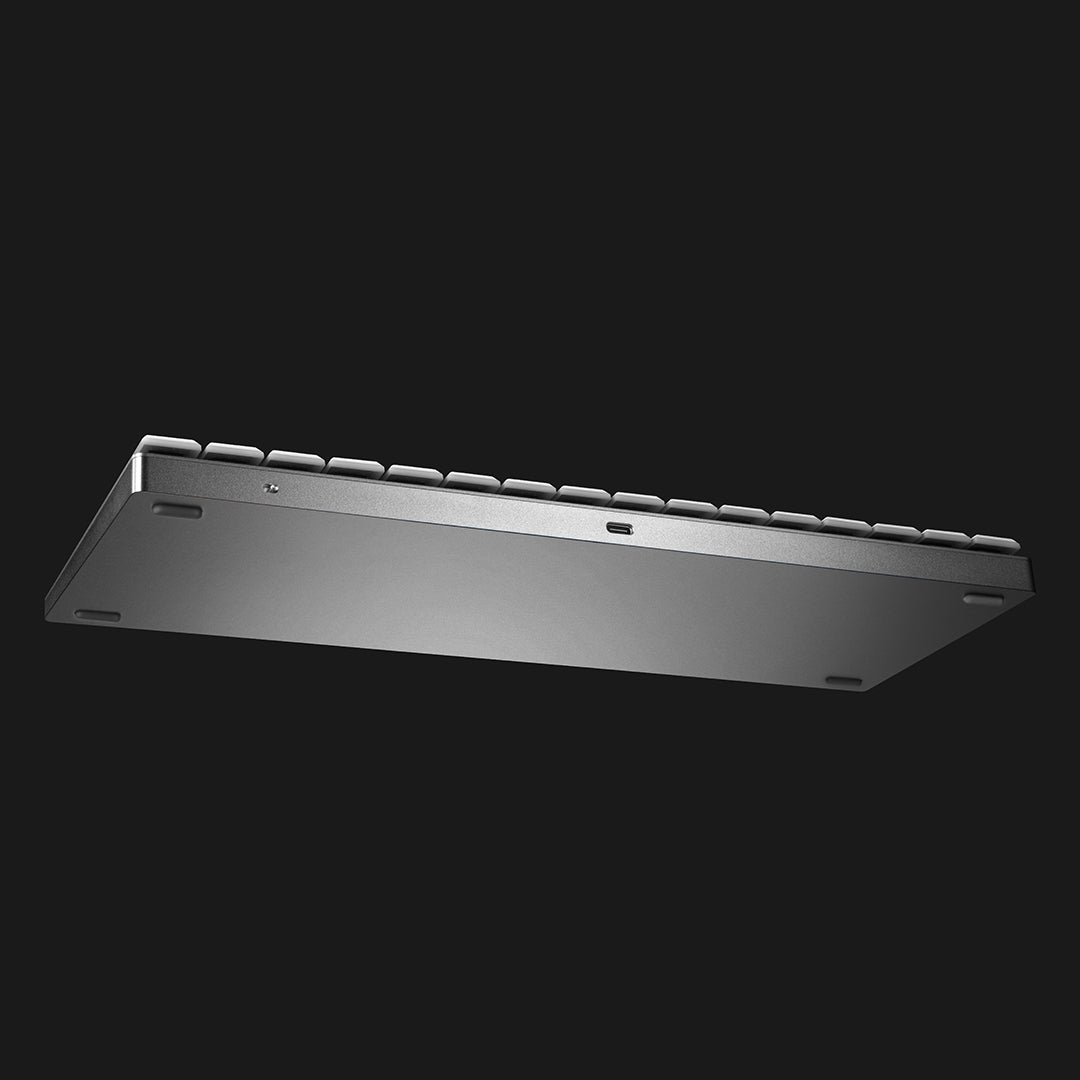 Keyboard C4 Coyres C4 - Wireless Low-profile Mechanical Keyboard for Mac