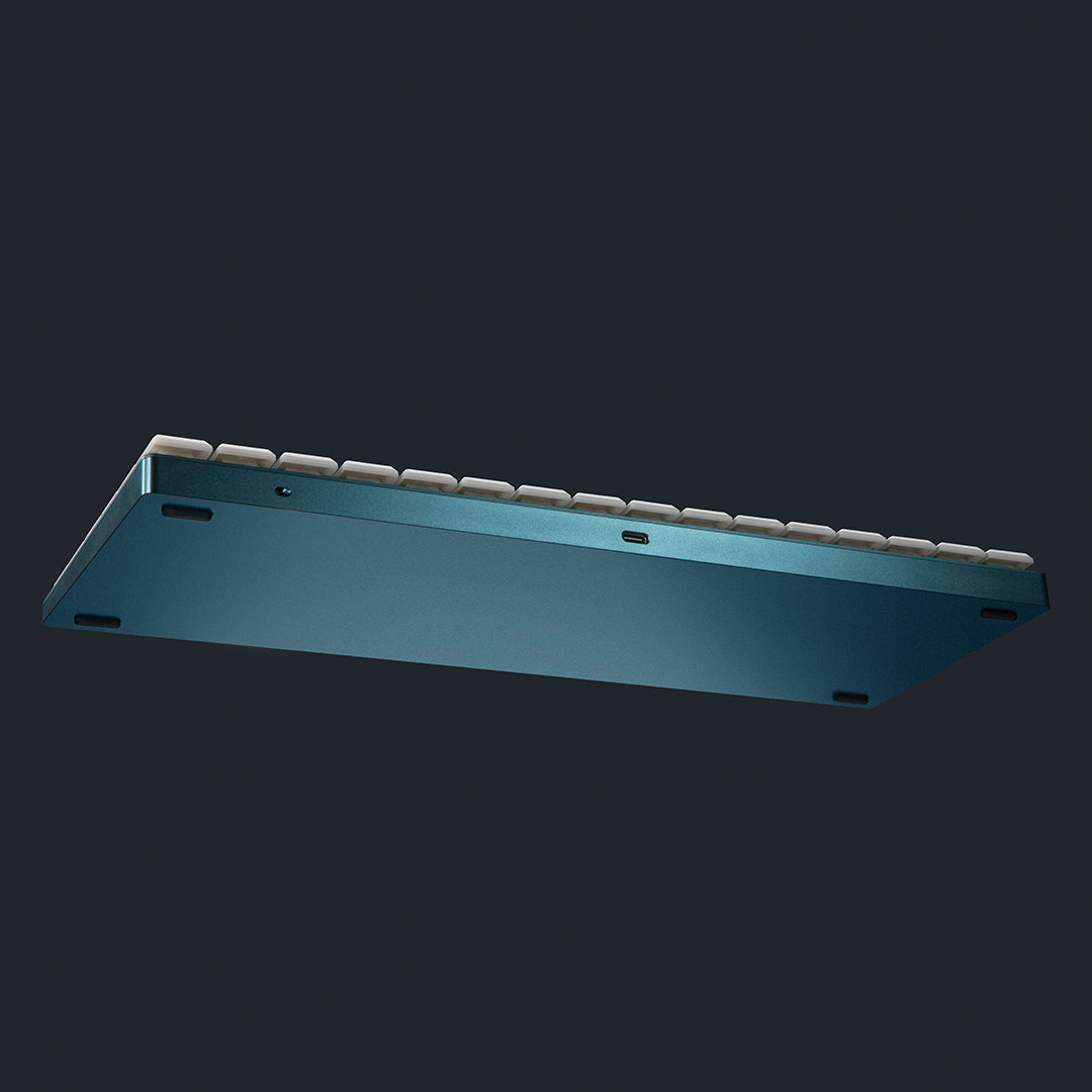 Keyboard C4 Coyres C4 - Wireless Low-profile Mechanical Keyboard for Mac